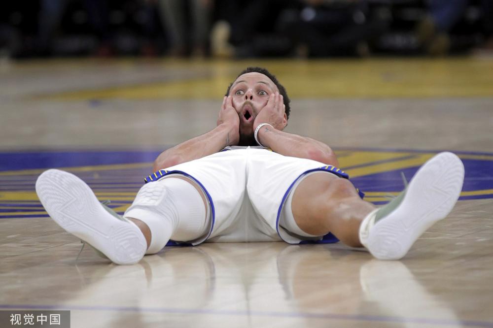 一场视觉盛 一场视觉盛