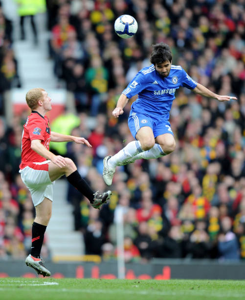 中场的重要 中场的重要